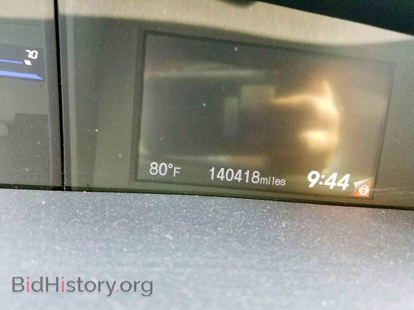 2013 HONDA CIVIC - VIN: 19XFB2F86DE056535 - Фото 8