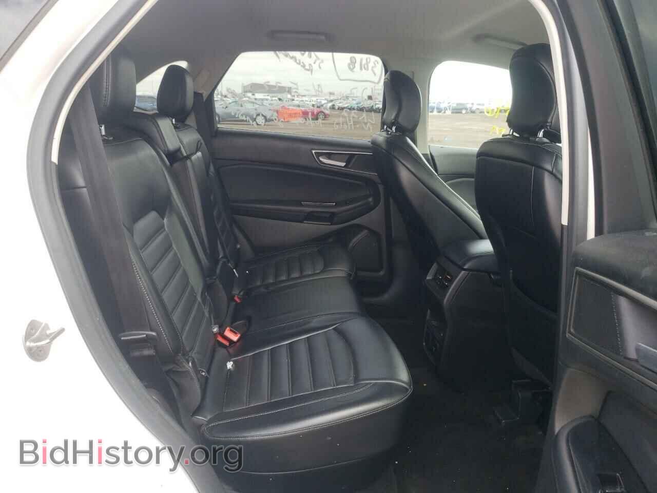 2015 FORD EDGE - VIN: 2FMTK4J96FBB33800 - Photo 6