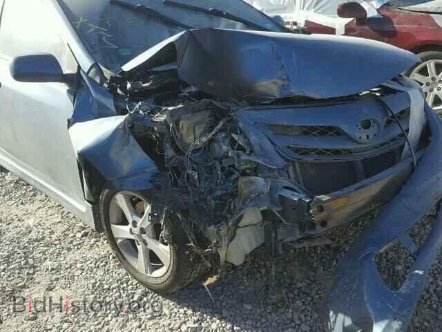 2012 TOYOTA COROLLA - VIN: 5YFBU4EE1CP065247 - Фото 9