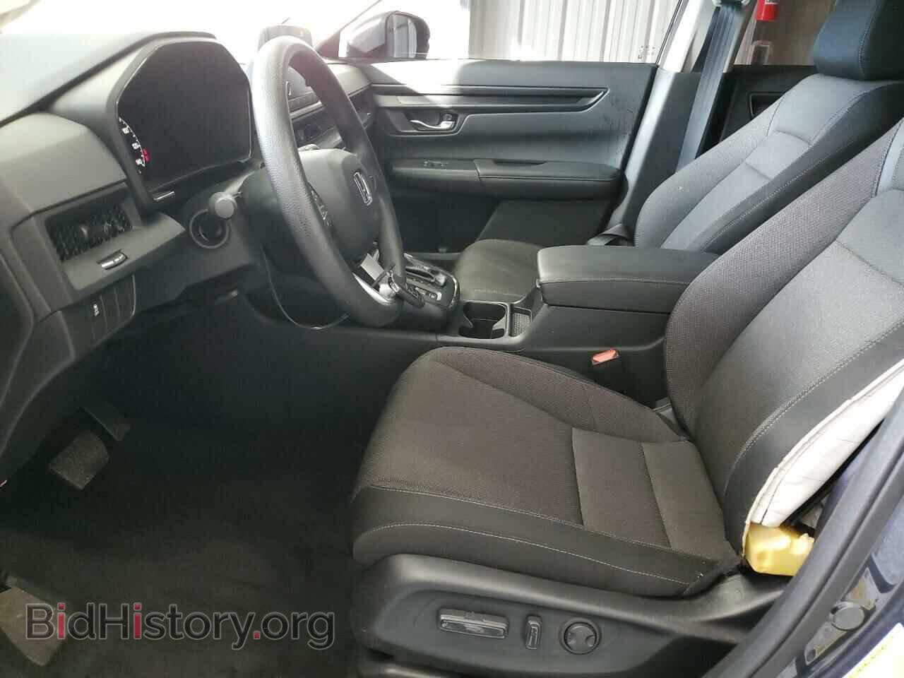2024 HONDA CRV - VIN: 2HKRS3H48RH329149 - Фото 7