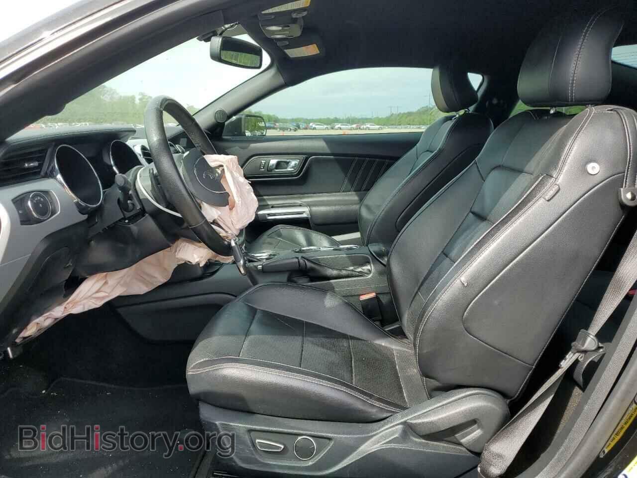2015 FORD MUSTANG - VIN: 1FA6P8THXF5342174 - Фото 7