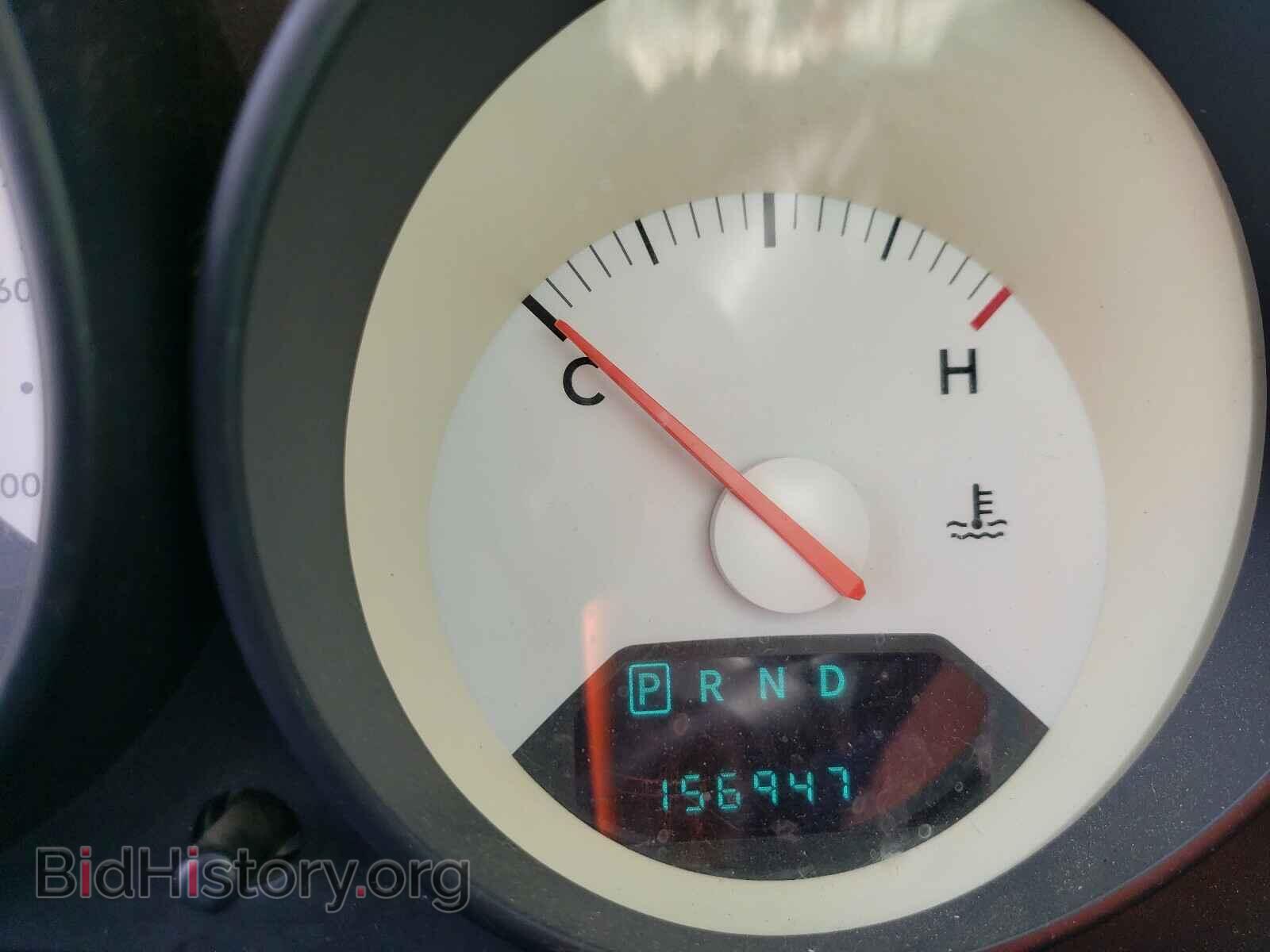 2008 DODGE CALIBER - VIN: 1B3HB28B48D677377 - Фото 8