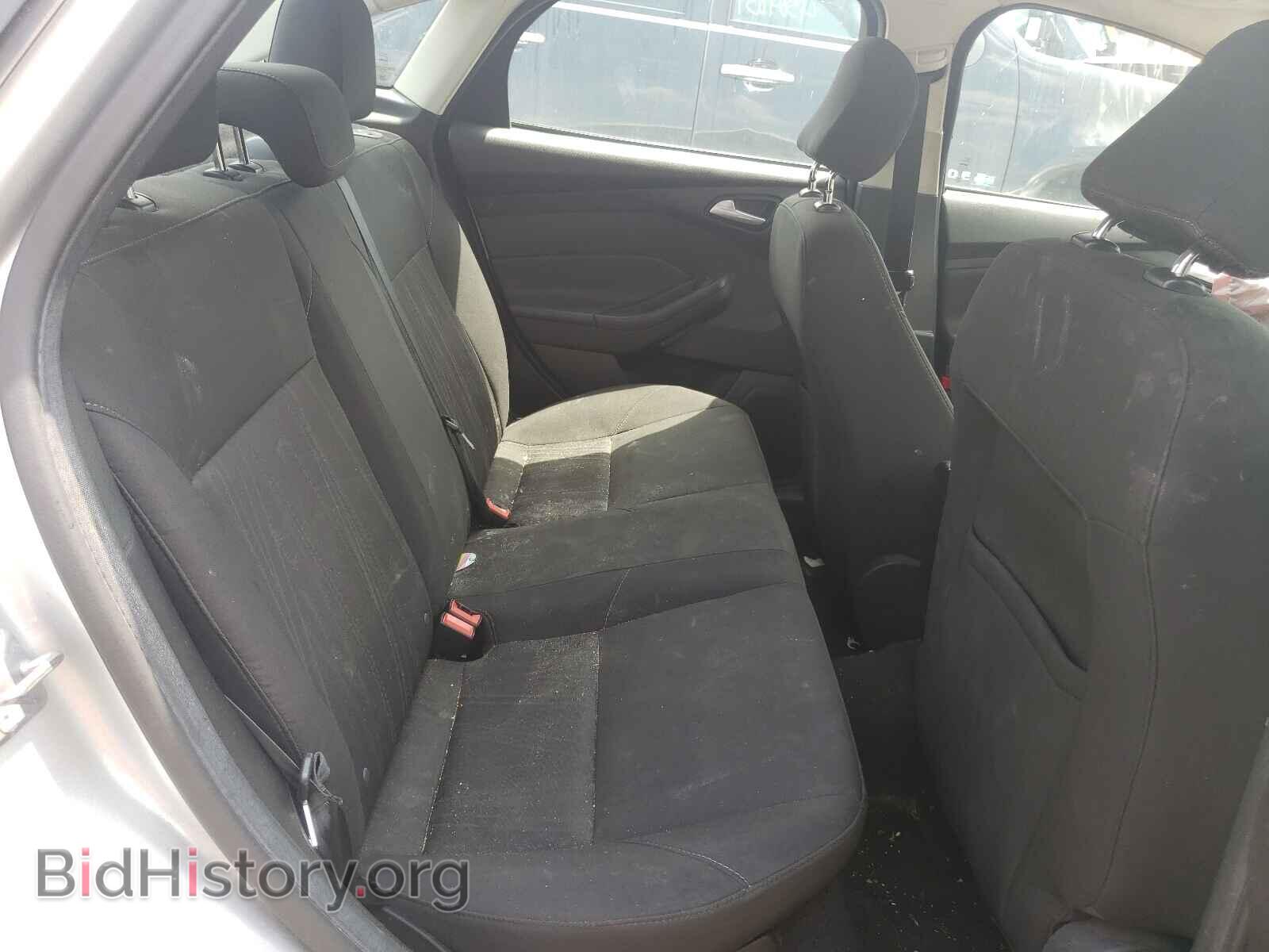2016 FORD FOCUS - VIN: 1FADP3F23GL386757 - Photo 6