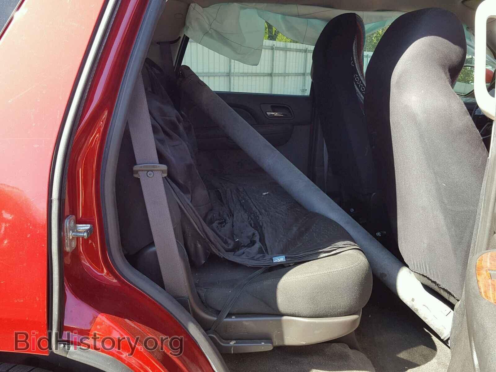 2013 GMC YUKON - VIN: 1GKS1AE08DR110417 - Фото 6