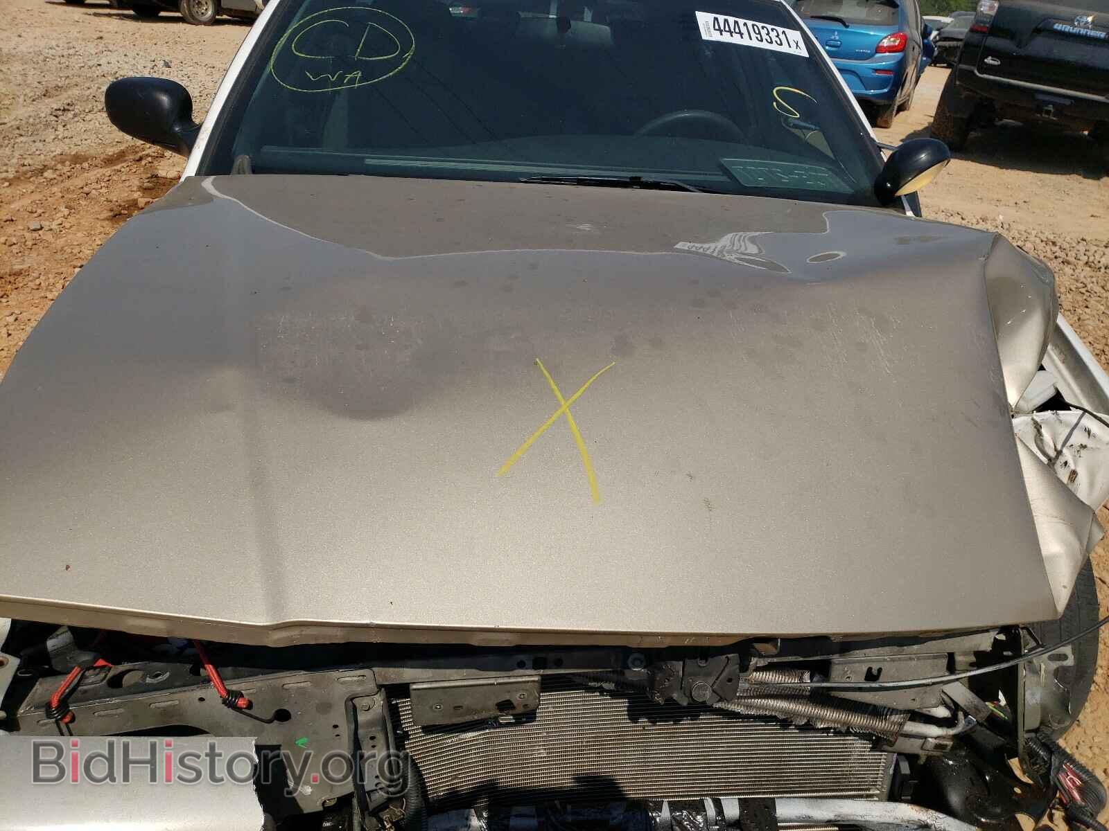 2011 FORD CROWN VIC - VIN: 2FABP7BV4BX157188 - Фото 7