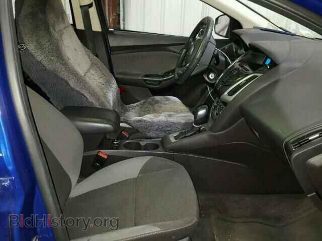 2012 FORD FOCUS - VIN: 1FAHP3F25CL362925 - Photo 5