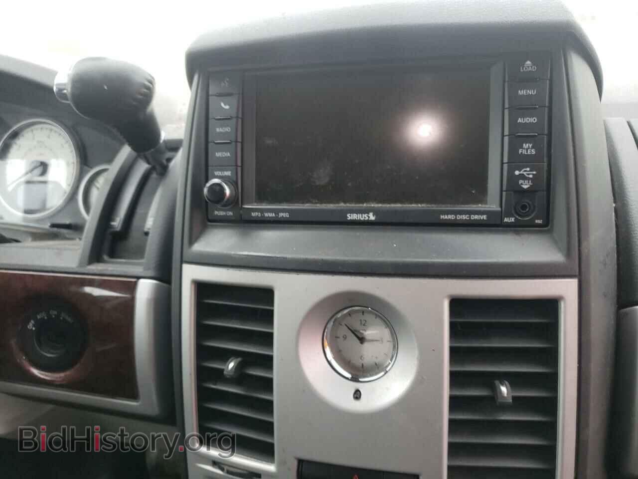 2010 CHRYSLER MINIVAN - VIN: 2A4RR8DX1AR403831 - Photo 9