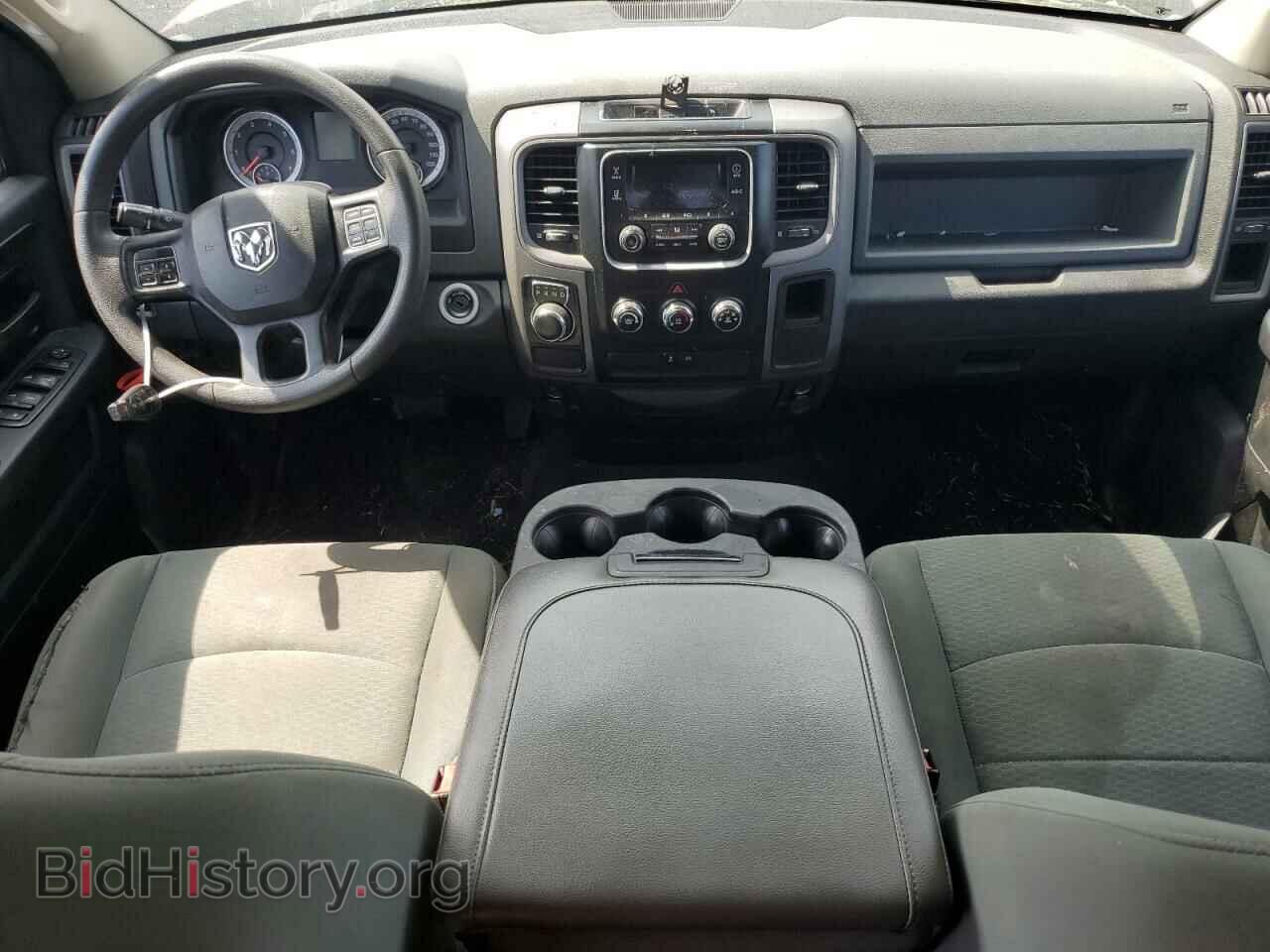 2015 RAM 1500 - VIN: 1C6RR6FT8FS714822 - Фото 8
