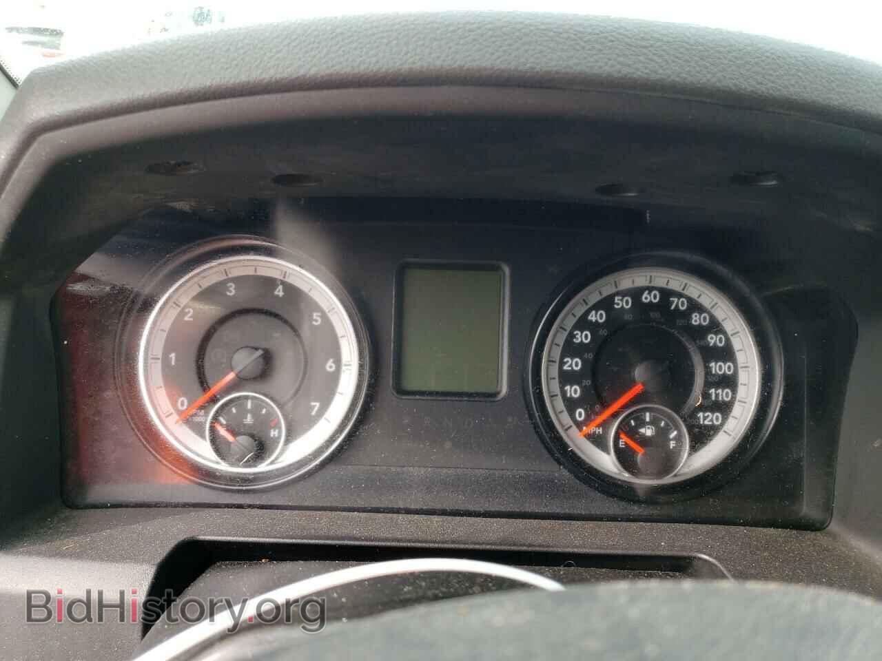2015 RAM 1500 - VIN: 1C6RR6FT8FS714822 - Фото 9