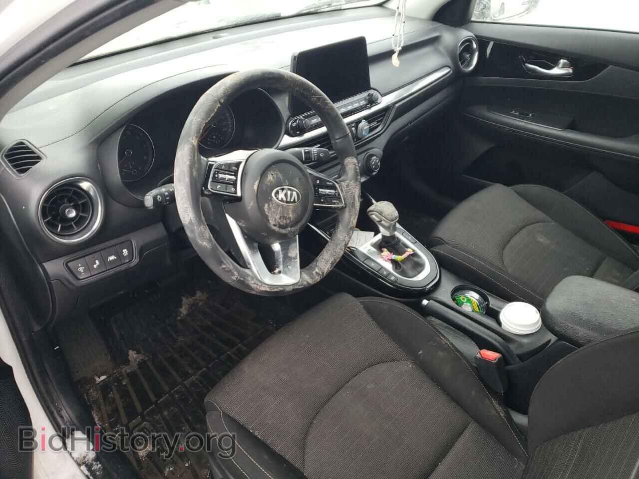 2020 KIA FORTE - VIN: 3KPF54AD0LE227995 - Фото 7