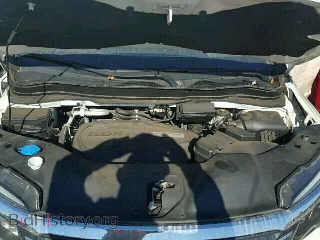 2016 HONDA PILOT - VIN: 5FNYF6H86GB083699 - Фото 7