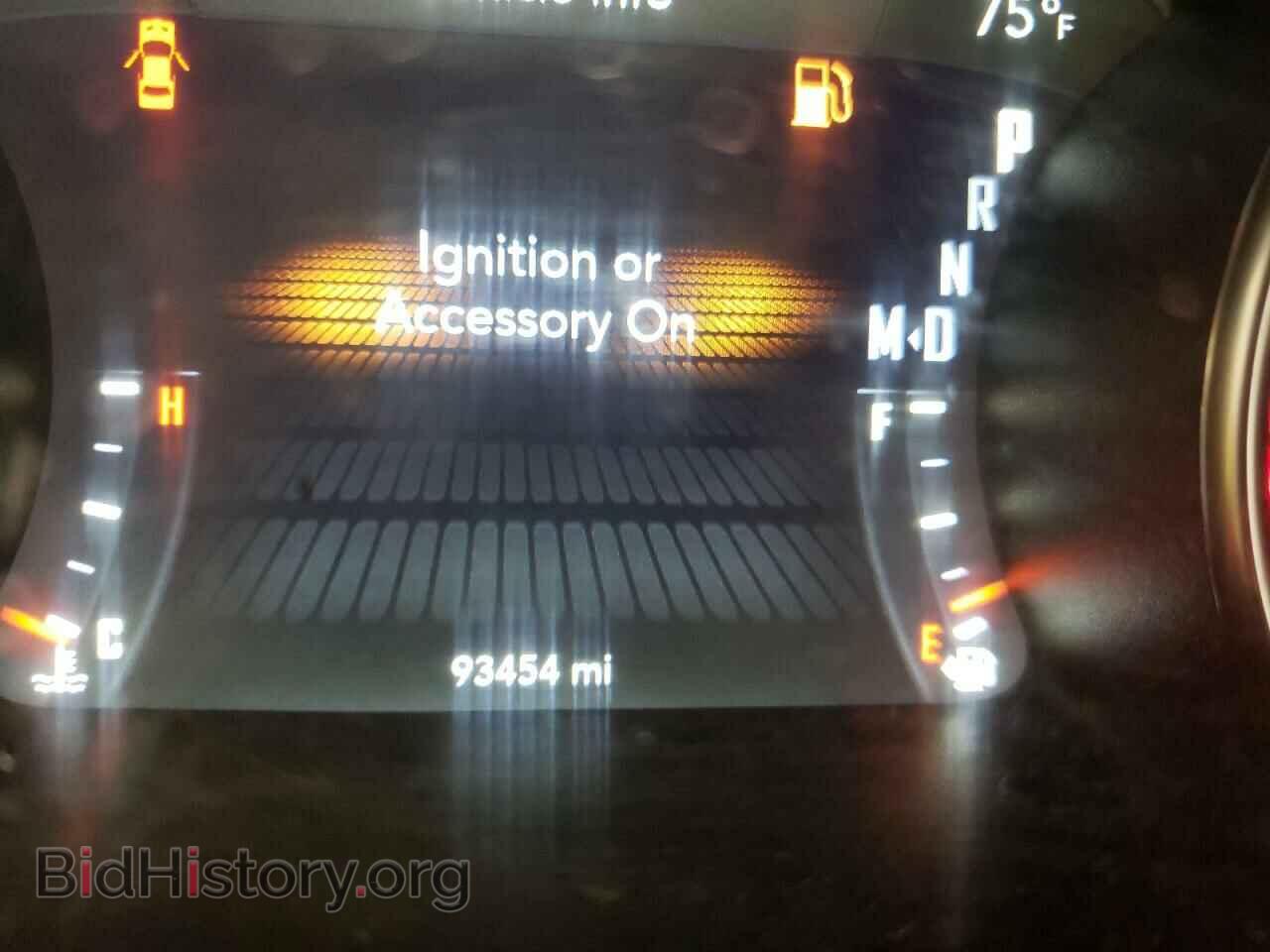 2018 DODGE CHALLENGER - VIN: 2C3CDZAG1JH311424 - Photo 8