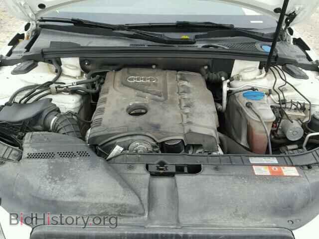 2010 AUDI A4 - VIN: WAUBFCFL2AN027230 - Фото 7