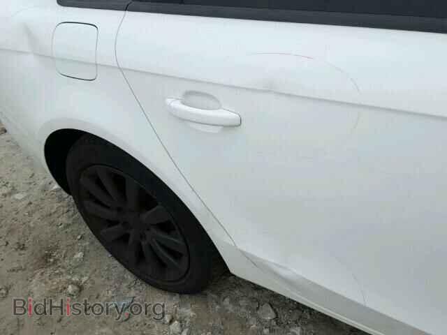 2010 AUDI A4 - VIN: WAUBFCFL2AN027230 - Фото 9