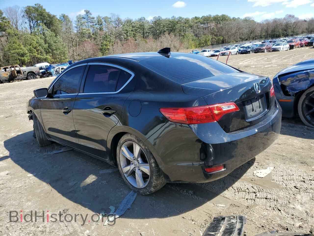 2014 ACURA ILX - VIN: 19VDE1F72EE001087 - Фото 2