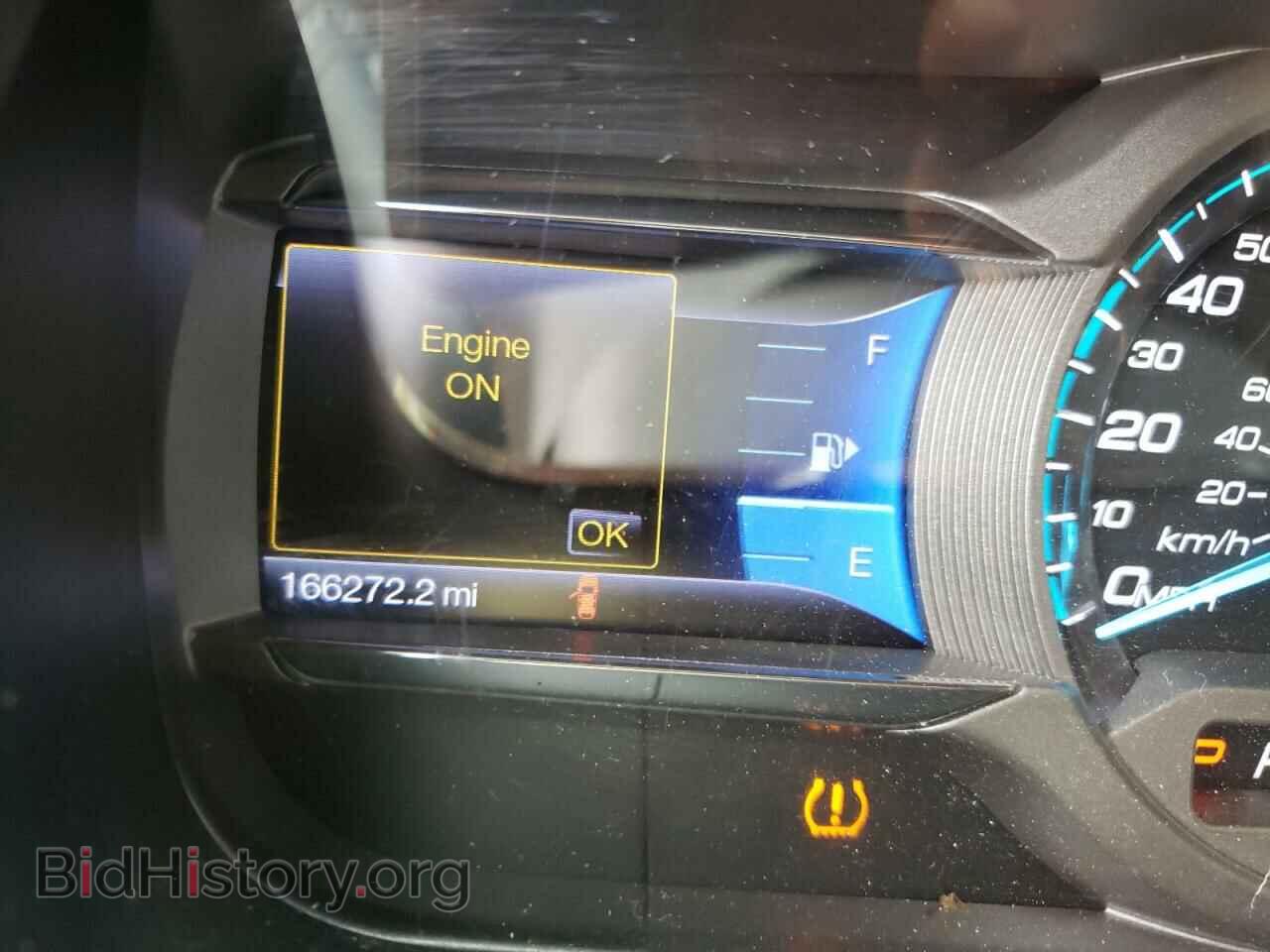 2013 FORD TAURUS - VIN: 1FAHP2F95DG174956 - Фото 8