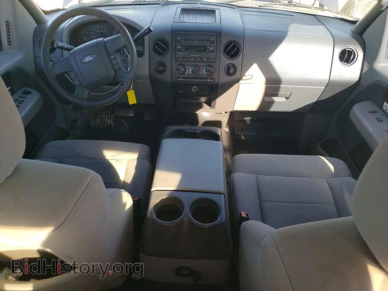 2007 FORD All Models - VIN: 1FTRX12W87KC87726 - Фото 8