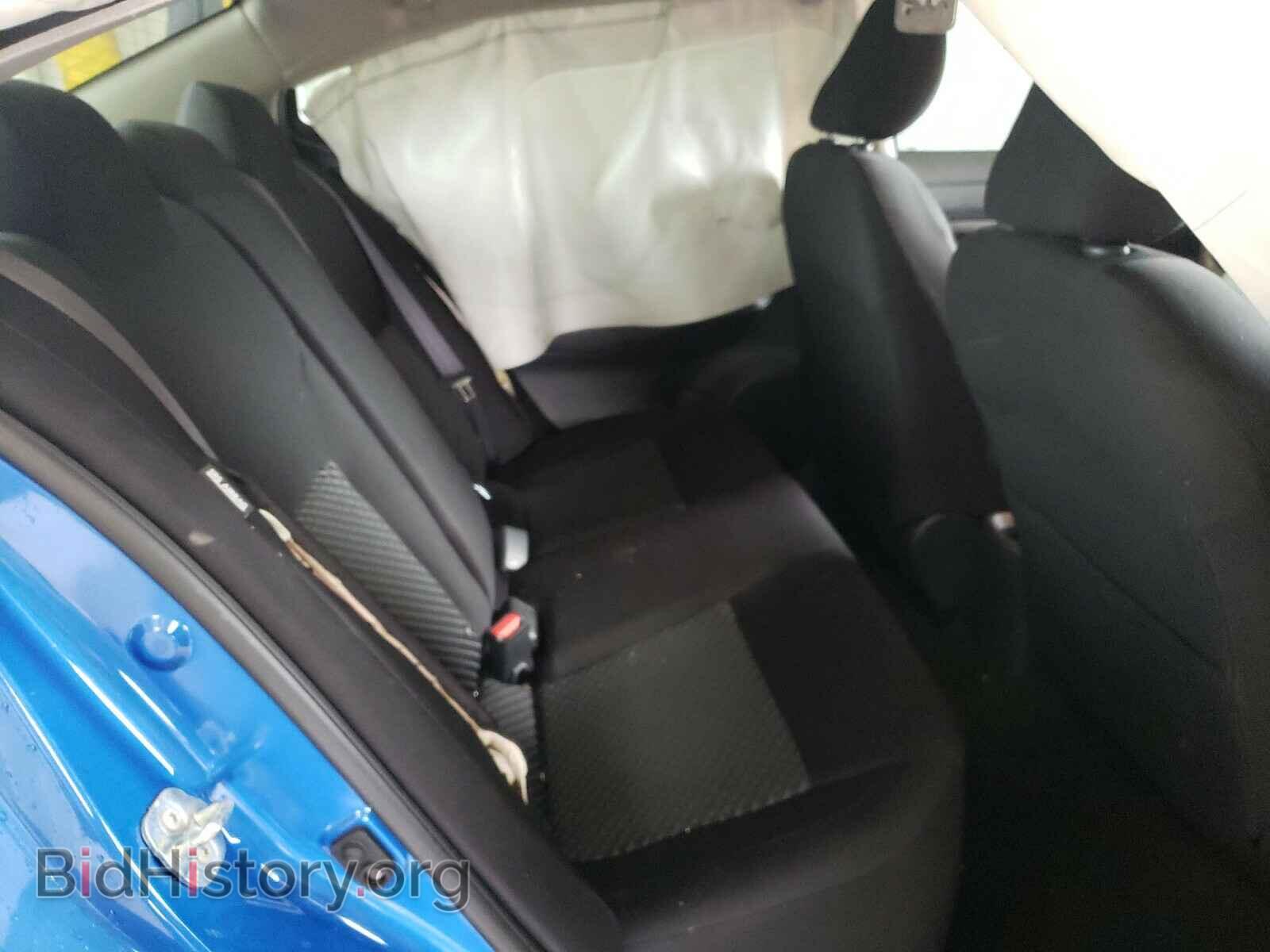 2020 NISSAN VERSA - VIN: 3N1CN8DV7LL868025 - Фото 6