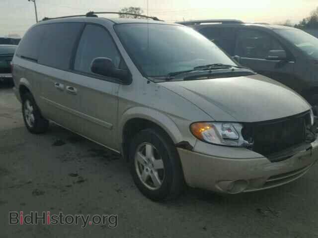Photo 2D4GP44L96R649755 - DODGE CARAVAN 2006