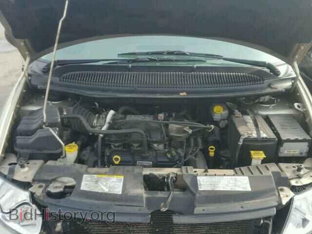 2006 DODGE CARAVAN - VIN: 2D4GP44L96R649755 - Photo 7