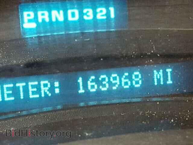 2005 CHEVROLET SILVERADO - VIN: 1GCHC24U25E179929 - Фото 8
