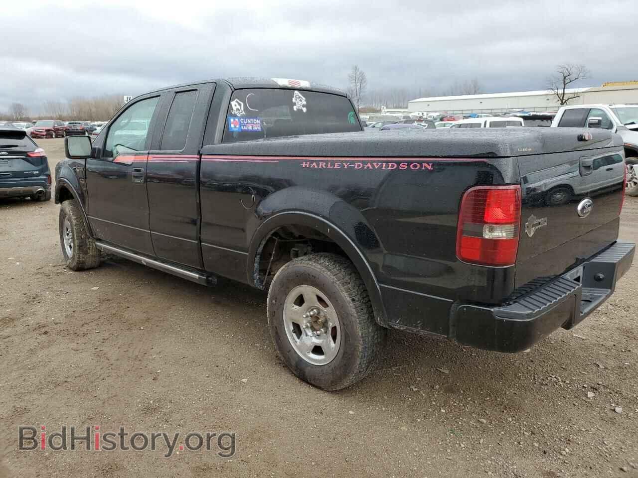 2006 FORD All Models - VIN: 1FTRX14596FB06077 - Photo 2