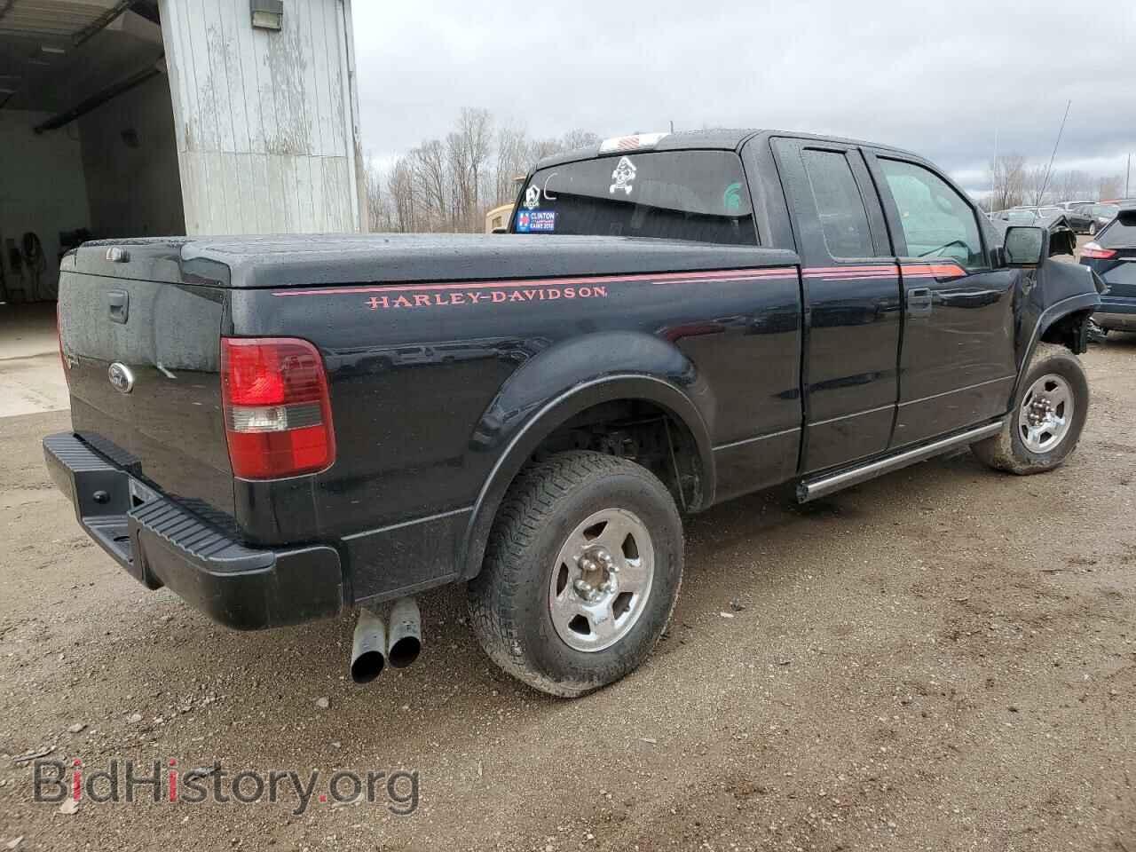 2006 FORD All Models - VIN: 1FTRX14596FB06077 - Photo 3