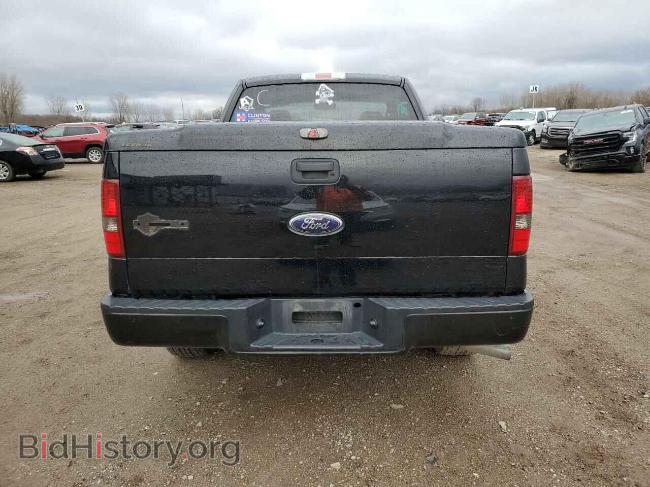 2006 FORD All Models - VIN: 1FTRX14596FB06077 - Photo 6