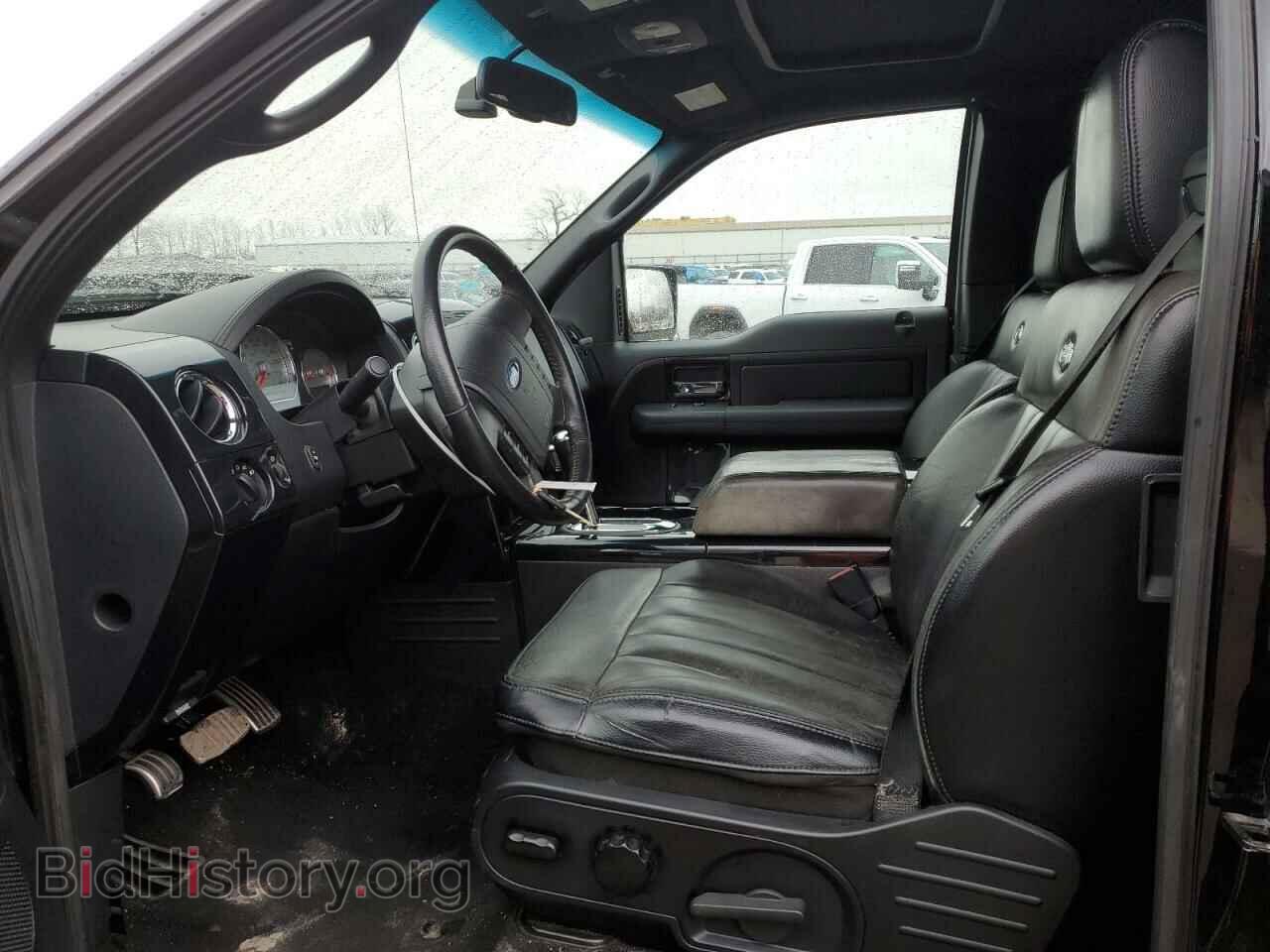 2006 FORD All Models - VIN: 1FTRX14596FB06077 - Photo 7