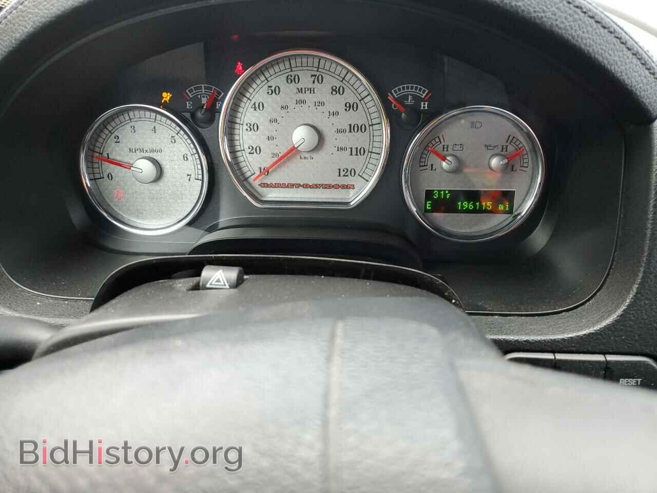 2006 FORD All Models - VIN: 1FTRX14596FB06077 - Photo 9