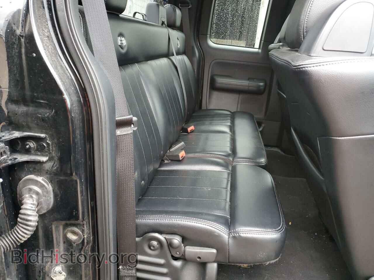 2006 FORD All Models - VIN: 1FTRX14596FB06077 - Photo 10