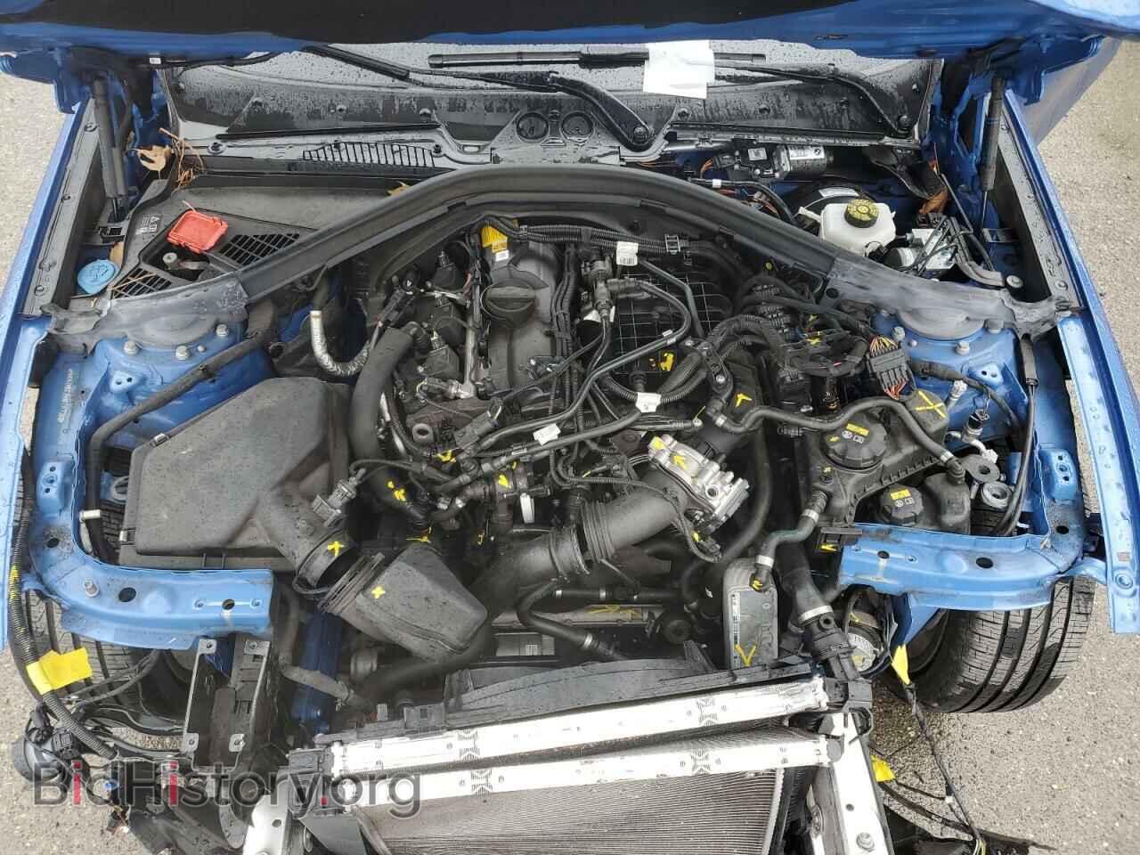 2017 BMW 2 SERIES - VIN: WBA2M9C35HV717738 - Фото 12