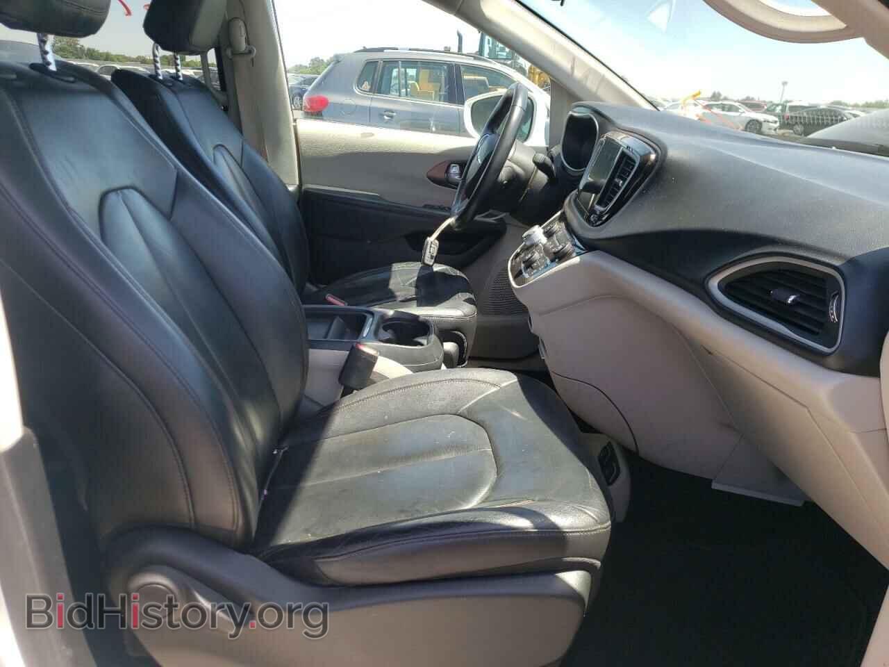 2017 CHRYSLER PACIFICA - VIN: 2C4RC1BG3HR591179 - Photo 5