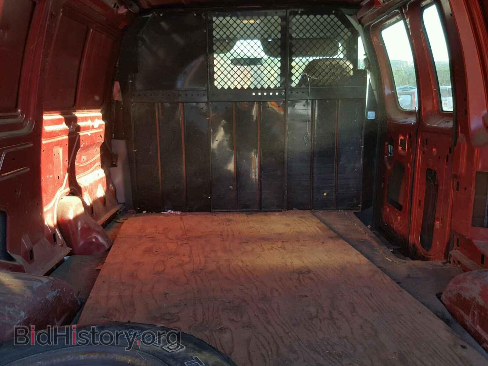 2002 FORD ECONOLINE - VIN: 1FTNE24272HB38105 - Фото 6