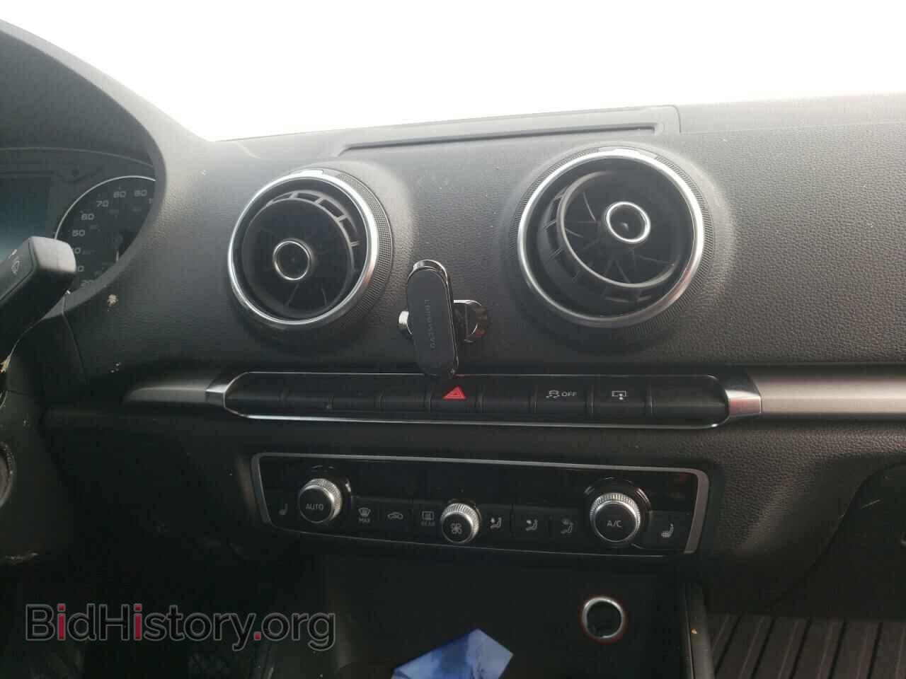 2015 AUDI A3 - VIN: WAUBFGFF5F1073487 - Фото 9