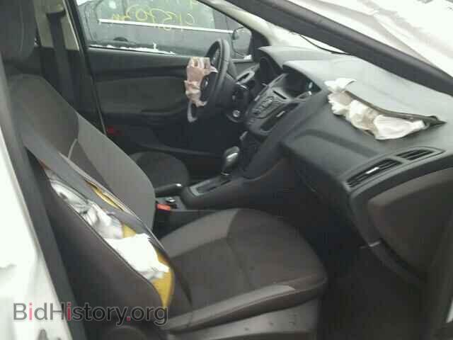 2013 FORD FOCUS - VIN: 1FADP3E22DL370384 - Photo 5