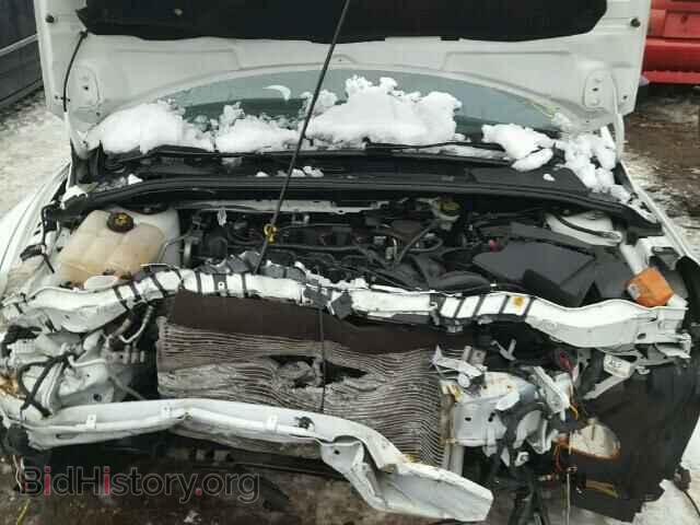 2013 FORD FOCUS - VIN: 1FADP3E22DL370384 - Photo 7