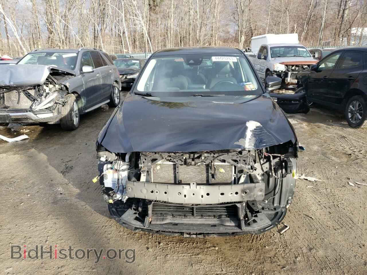 2018 MAZDA CX-5 - VIN: JM3KFBBM0J0442725 - Фото 5