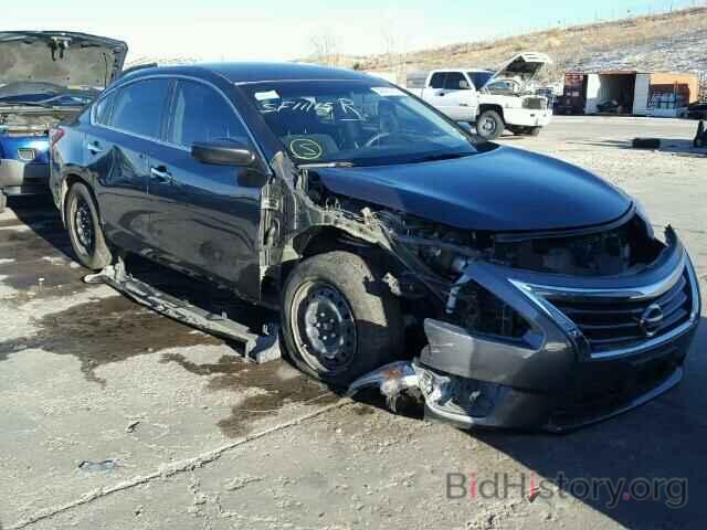 Photo 1N4AL3AP2DN437375 - NISSAN ALTIMA 2013