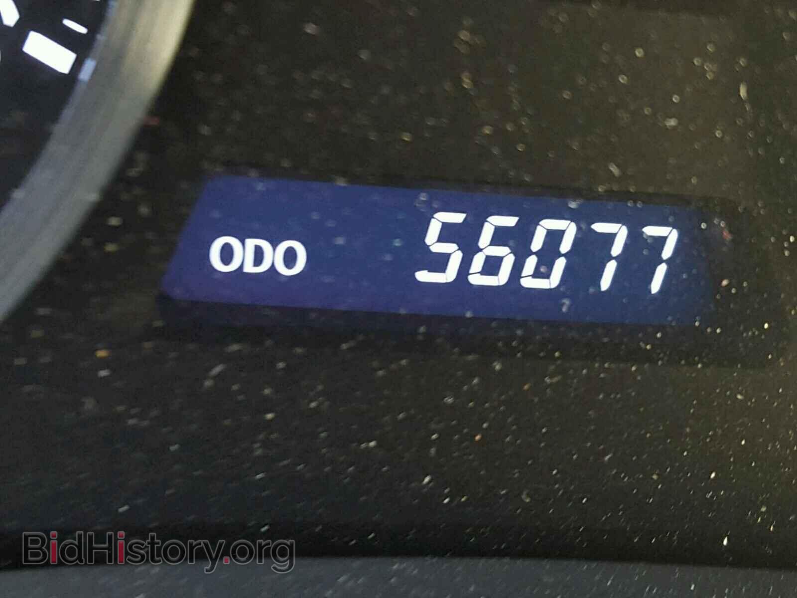2011 LEXUS IS250 - VIN: JTHFF2C27B2517304 - Фото 8