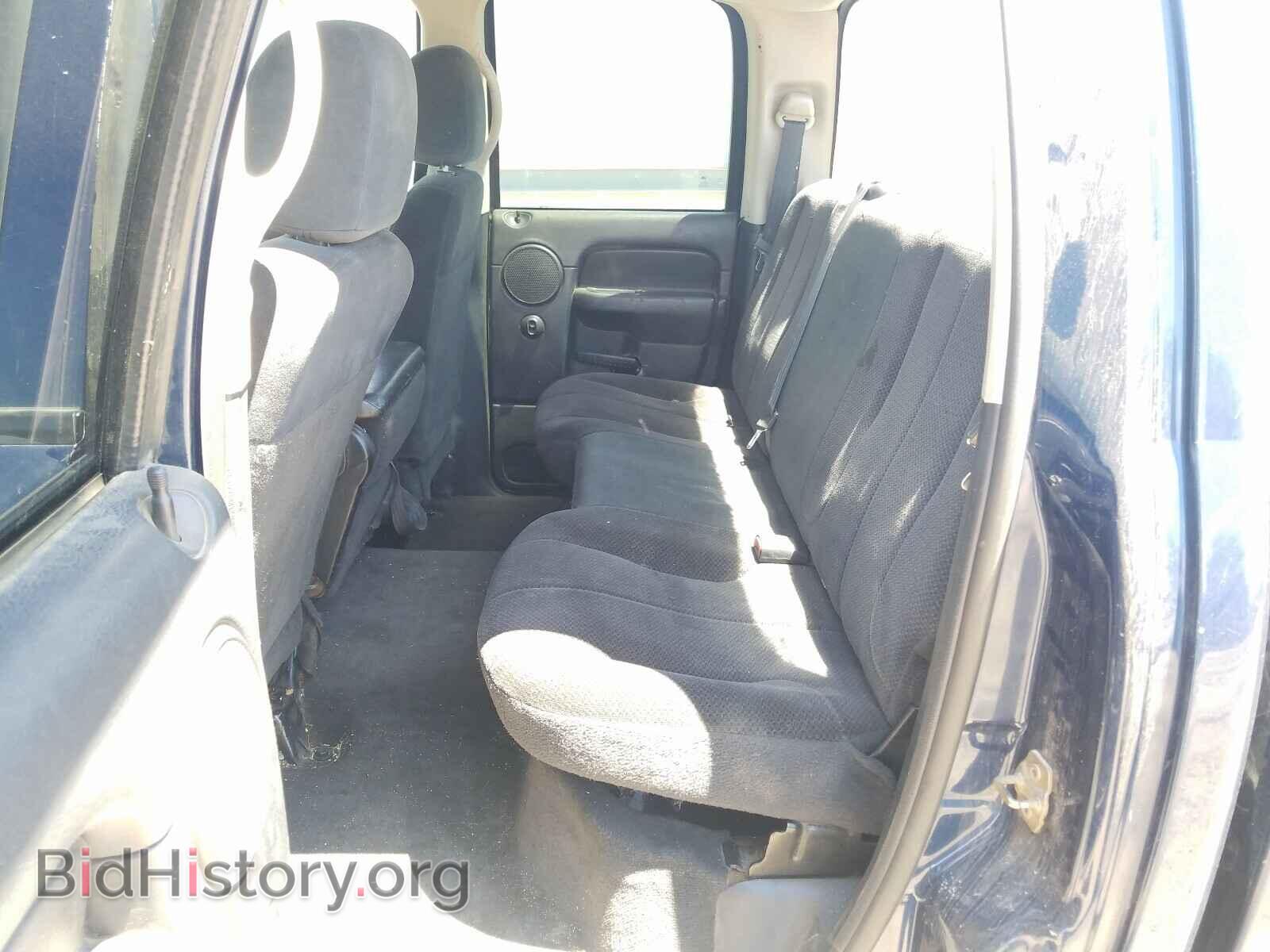 2003 DODGE RAM 3500 - VIN: 3D7MA48C33G861344 - Photo 6