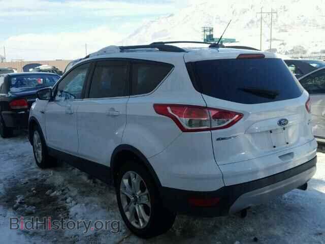 2013 FORD ESCAPE - VIN: 1FMCU9GX4DUA59149 - Фото 3