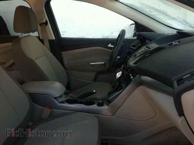 2013 FORD ESCAPE - VIN: 1FMCU9GX4DUA59149 - Фото 5
