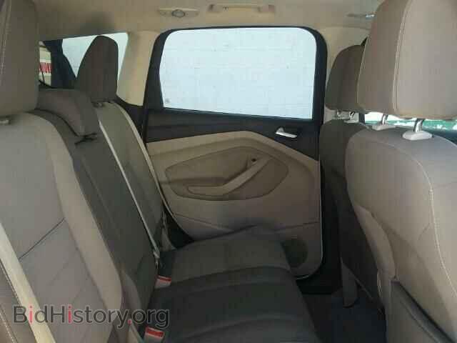2013 FORD ESCAPE - VIN: 1FMCU9GX4DUA59149 - Фото 6