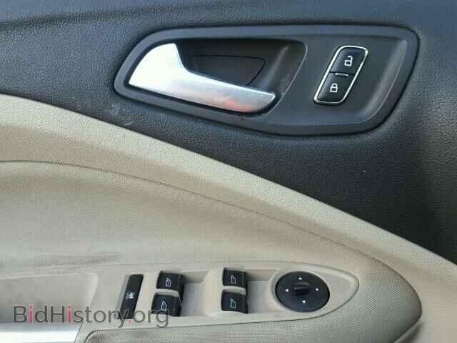 2013 FORD ESCAPE - VIN: 1FMCU9GX4DUA59149 - Фото 9