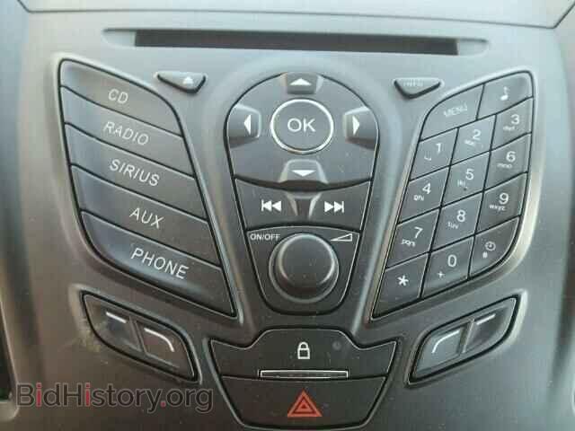 2013 FORD ESCAPE - VIN: 1FMCU9GX4DUA59149 - Фото 10