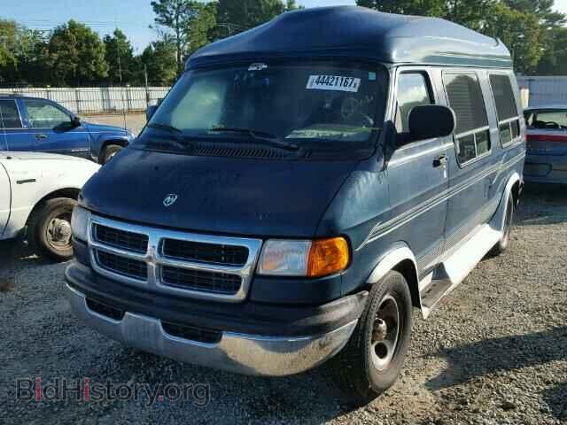 2003 DODGE RAM VAN - VIN: 2D6WB11Y23K527758 - Фото 2