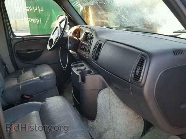 2003 DODGE RAM VAN - VIN: 2D6WB11Y23K527758 - Фото 5