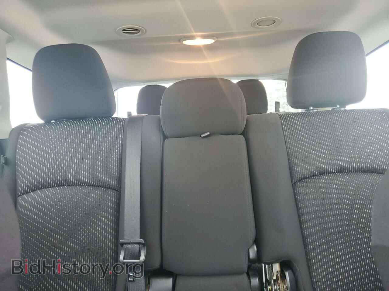 2014 DODGE JOURNEY - VIN: 3C4PDCBG6ET102721 - Фото 10