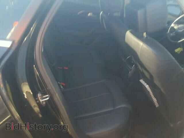 2013 AUDI A6 - VIN: WAUGFAFC5DN017001 - Фото 6